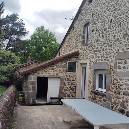 Gite Et Chambre D'Hotes Les Authentiques Saint-Estephe  Zewnętrze zdjęcie