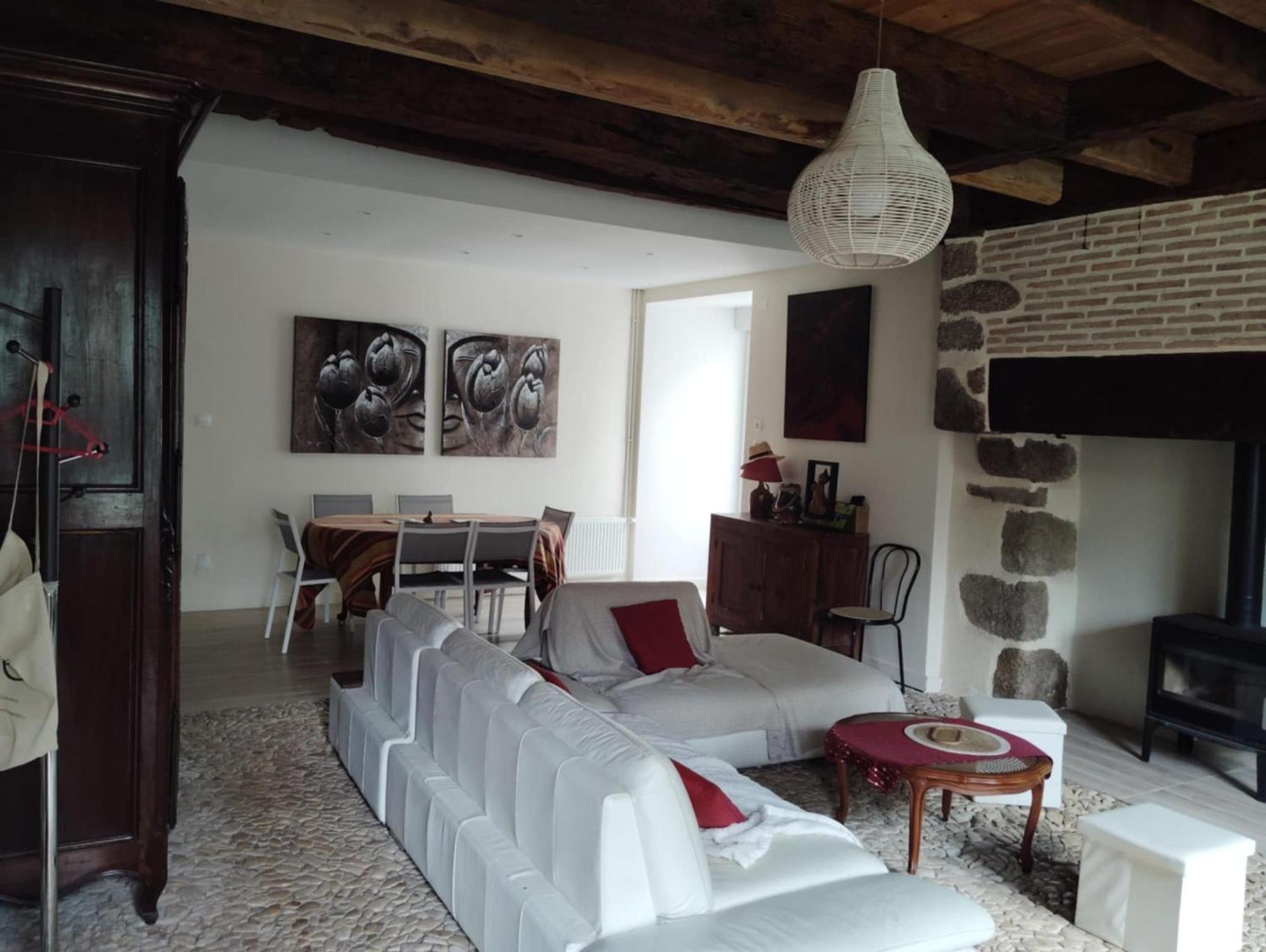 Gite Et Chambre D'Hotes Les Authentiques Saint-Estephe  Zewnętrze zdjęcie