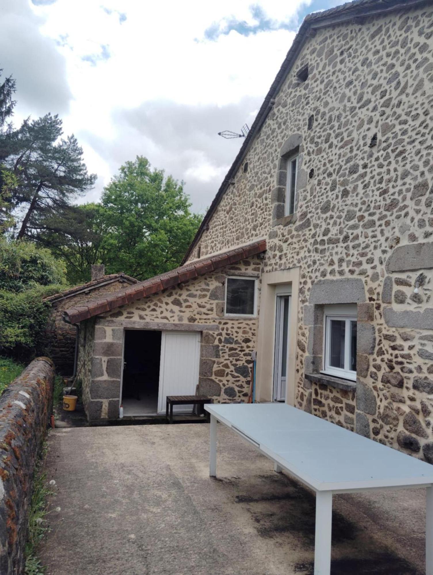 Gite Et Chambre D'Hotes Les Authentiques Saint-Estephe  Zewnętrze zdjęcie