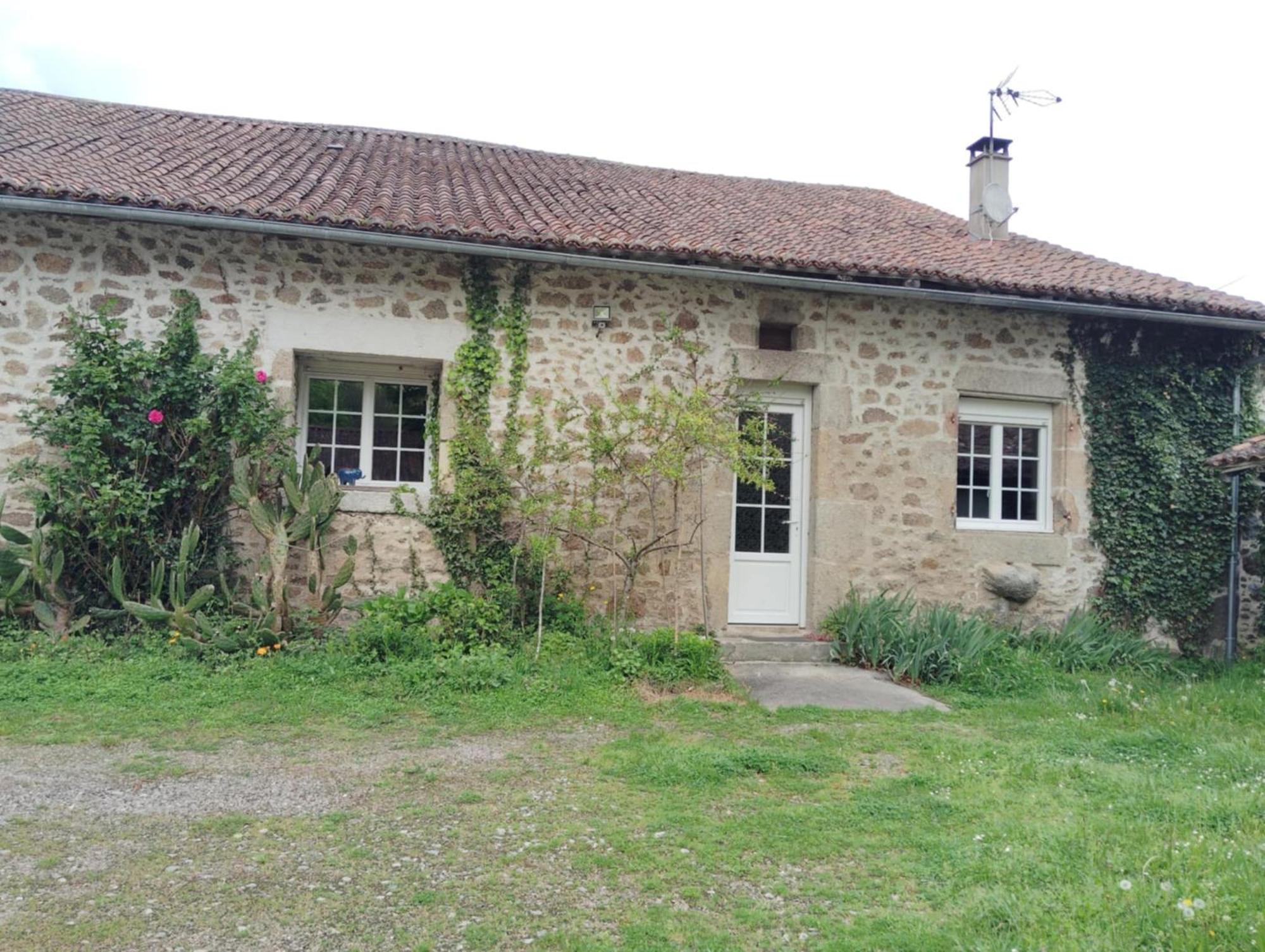 Gite Et Chambre D'Hotes Les Authentiques Saint-Estephe  Zewnętrze zdjęcie