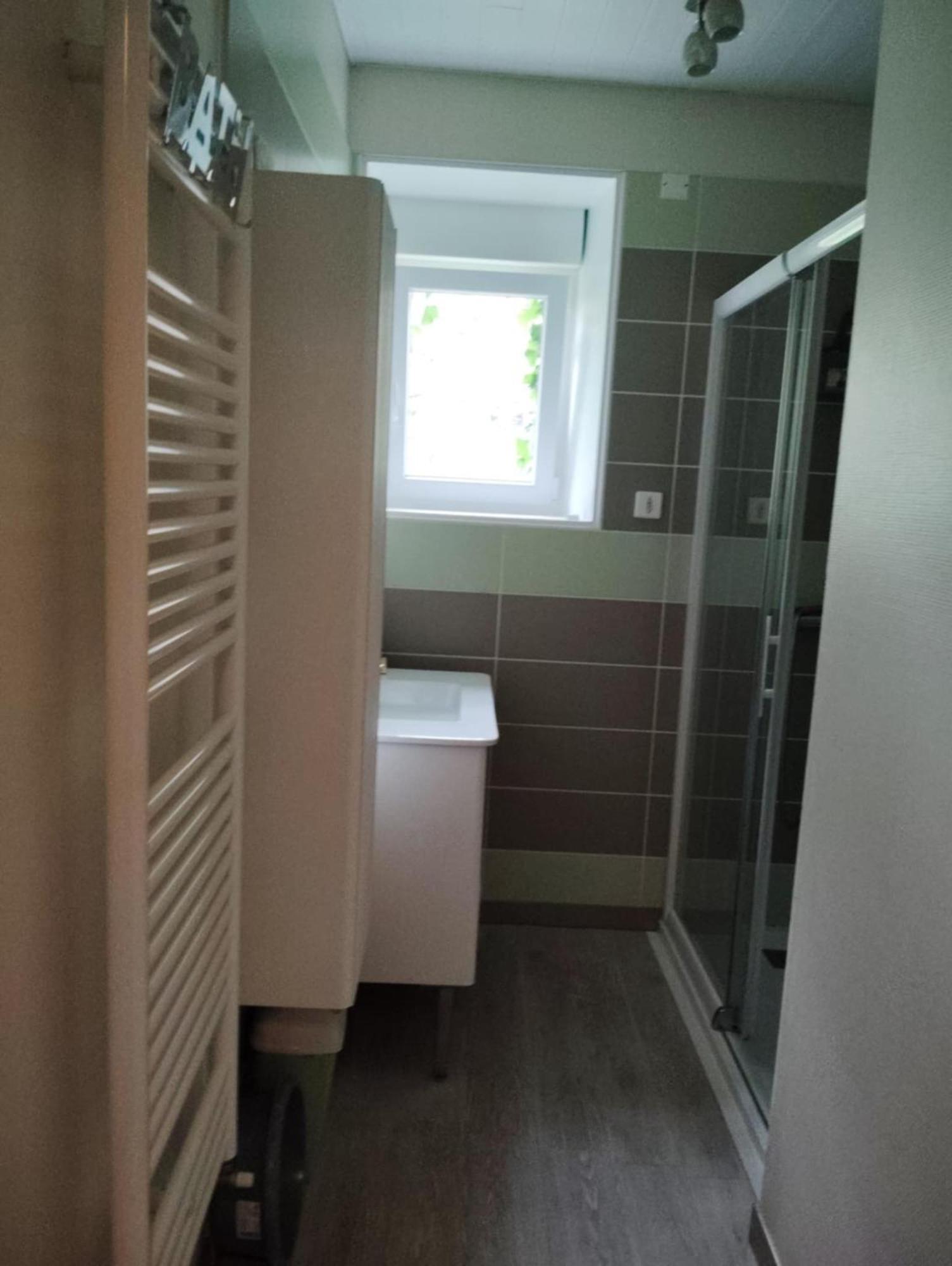 Gite Et Chambre D'Hotes Les Authentiques Saint-Estephe  Zewnętrze zdjęcie