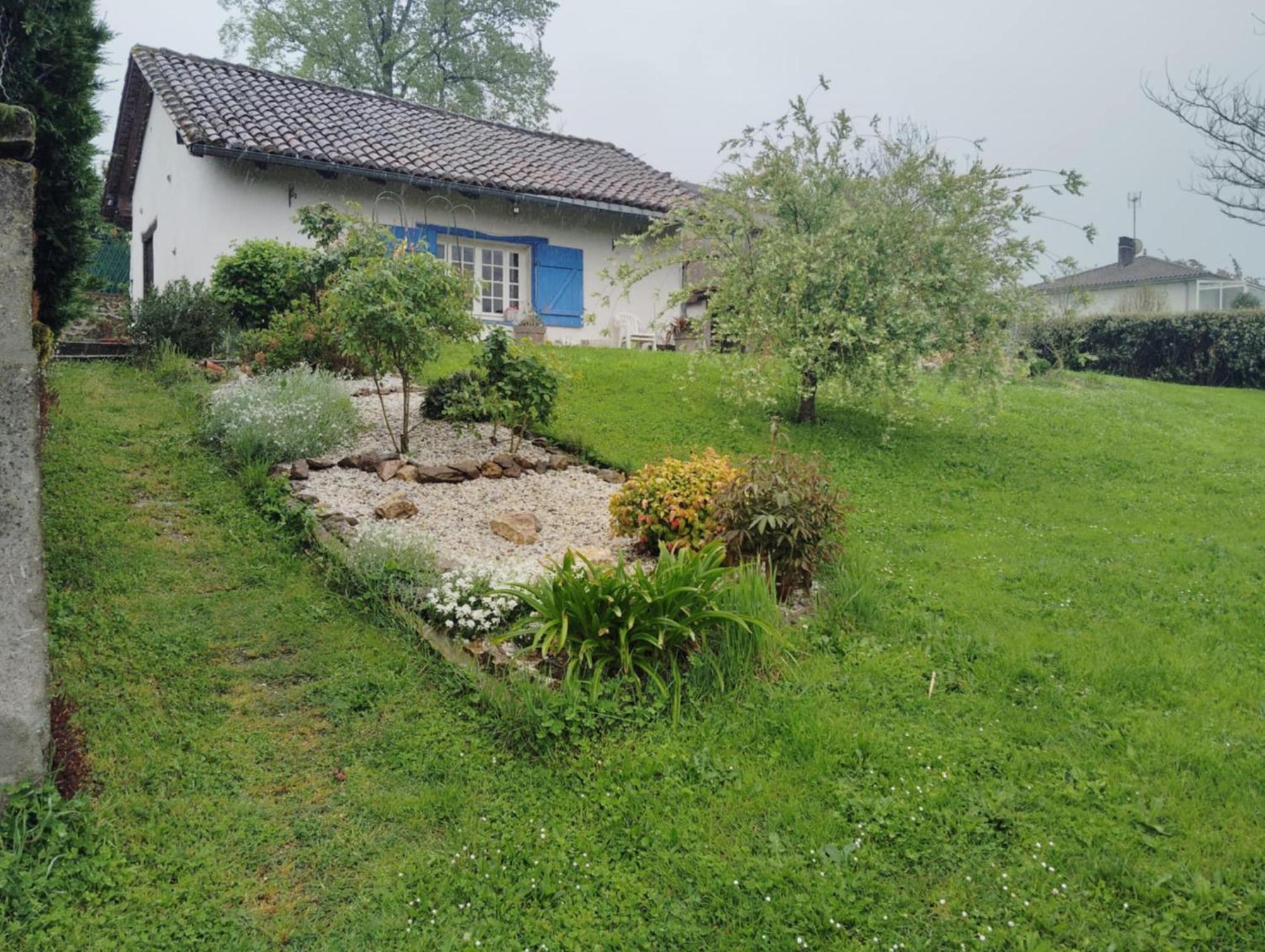 Gite Et Chambre D'Hotes Les Authentiques Saint-Estephe  Zewnętrze zdjęcie